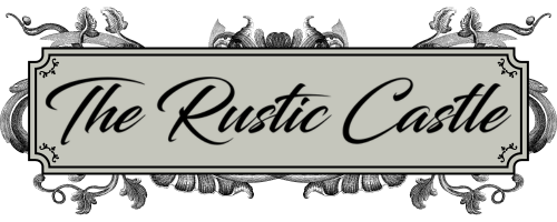 The Rustic Castle